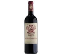 Terre Siciliane IGP Pignatello Barone di Serramarrocco 2019, 0,75 ℓ
