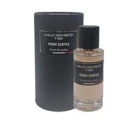 Terre subtile - Collection Privée Paris - 50ml