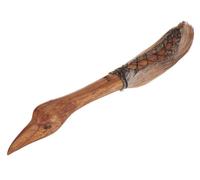 Terre Terre Beater Shaman Mongolian Crow