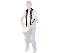 Terre Terre Djembe Back Pack Pro Africa