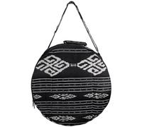 Terre Terre IKAT Bag Shaman Drum 50 cm BK