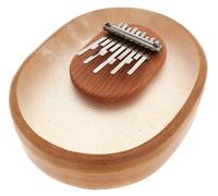 Terre Terre Kalimba Clear Skin A-Minor