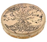 Terre Terre Shaman Drum Lady of Wood 60cm