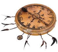 Terre Terre Shaman Drum Saami Style 50