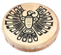 Terre Terre Shaman Drum Thunderbird 40cm