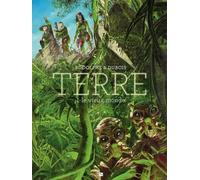 Terre - Tome 1 Le Vieux Monde