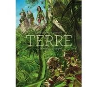 Terre - Tome 1 Le Vieux Monde Christophe Dubois (Dessinateur), Rodolphe (Auteur)