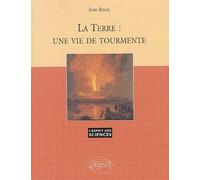 Terre : une vie de tourmente (La) - n°21 Une vie de tourmente - Jean Riser - Ellipses - broché - Etude
