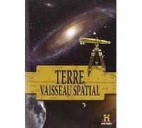 Terre, Vaisseau Spatial