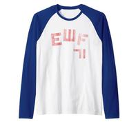 Terre, Vent et Feu 71 Manche Raglan