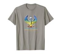 Terre, Vent et feu Greatest Hits Ombre T-Shirt