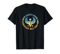 Terre, Vent et feu Les Plus Grands Coups T-Shirt