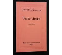 Terre Vierge