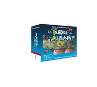 Terre vue d'Alban - L'intégrale [Édition Limitée]