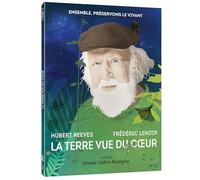 TERRE VUE DU COEUR (LA) - DVD [HD DVD]