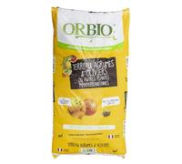 Terreau agrumes 40L OrBIO