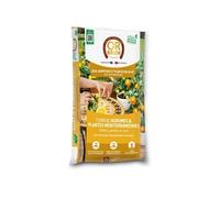 Or Brun Terreau pour agrumes et plantes méditerranéennes OBRTAG20N 20 L