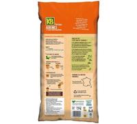 Terreau agrumes plantes méditerranéennes - KB - 6L - 100% naturel - Avec engrais