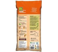 Terreau agrumes plantes méditerranéennes - KB - 6L - 100% naturel - Avec engrais