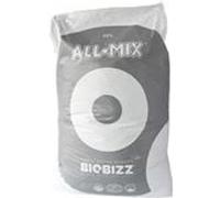 Terreau all.mix en sac de 50 litres - biobizz G