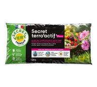 - Terreau bio actif 40 litres unitaire