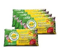 Terreau bio pour agrumes et plantes méditerranéennes 40 L (lot de 5) G