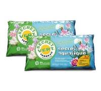 Terreau bio pour plantes aquatiques 20L (Lot de 2) G