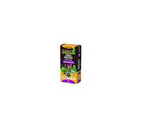 SOLABIOL TERCAC6 Terreau Cactées et Plantes Grasses 6L | Croissance Vigoureuse | Utilisable en Agriculture Biologique, 6 liters L, Marron, 21 x 50 x 5 cm