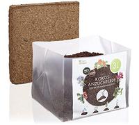 Own Grown Bloc en Fibres de Coco - 3 L - 1 pcs