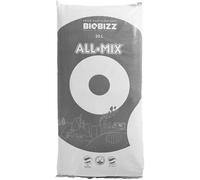 Terreau de floraison All-Mix sol - BIOBIZZ - Sac de 20 L - Universel - Pré-fertilisé - Intérieur et extérieur