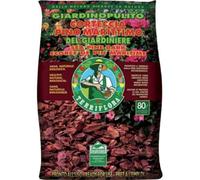 Terreau de pin Maritime « Geobark » à Scorzette - Protège le sol des mauvaises herbes.