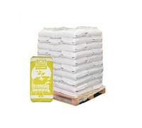 Terreau économique universel 100% naturel 30 sacs de 40 litres pour fleurs arbustes