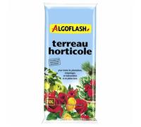 Terreau horticole ALGOFLASH 70 L universel
