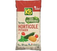 KB – Terreau horticole Potager UAB 40 L