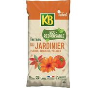 Terreau KB