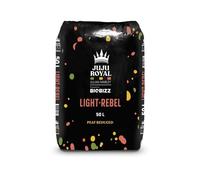 Terreau LIGHT REBEL en sac de 50 litres - BIOBIZZ
