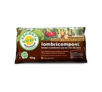 - Terreau lombricompost régénérant 10 kg