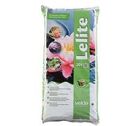 Terreau nénuphars Lelite 20L