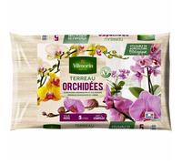Terreau Orchidées - 5 L