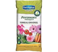 Terreau Performance Organics Universel - FERTILIGENE - 35 L