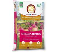 OR BRUN OBRTPLAN35N 35 L - Marque : OR BRUN - EAN : 3664715070290