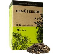 Terreau Potager Urban Gardening - 20 L