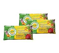 Terreau pour agrumes et plantes méditerranéennes (Lot de 3) G