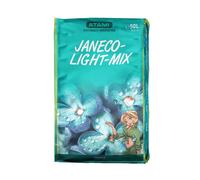 Terreau pour la croissance - Janeco-Light Mix - 50L - Atami