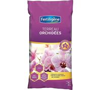 Terreau Pour Orchidée Fertiligène 6l