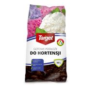 Terreau prêt à l'emploi pour hortensias, 50 L