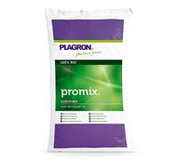 Terreau PROMIX sac de 50 litres - PLAGRON