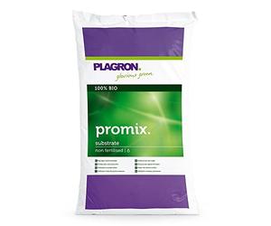 Terreau PROMIX sac de 50 litres - PLAGRON