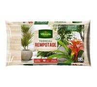 Terreau Rempotage pour Plantes d'Intérieur - 10 L