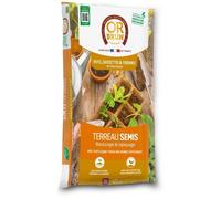 Terreau semis - OR BRUN - OBRTSEM20N - 20 L